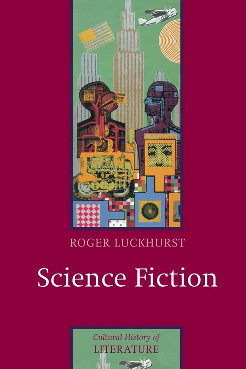 Produktbild: Science Fiction