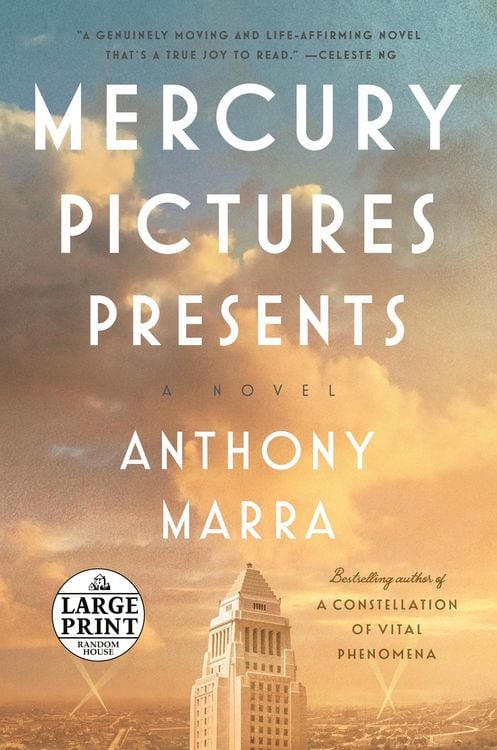 Produktbild: Mercury Pictures Presents