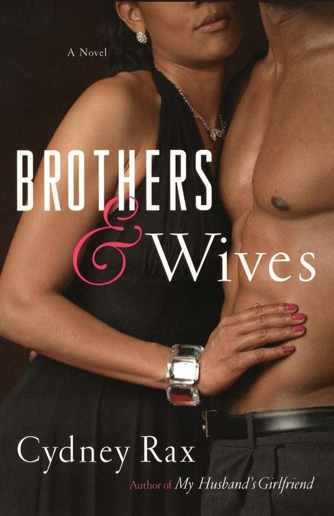 Produktbild: Brothers and Wives