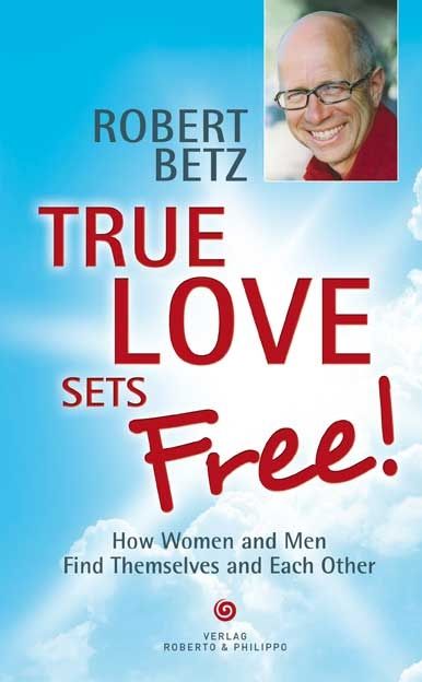 Produktbild: True love sets free!