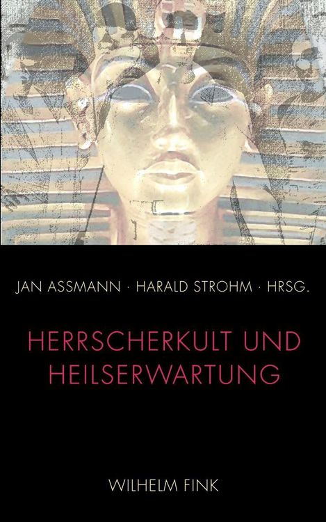 Produktbild: Herrscherkult und Heilserwartung