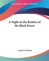 Produktbild: A Night on the Borders of the Black Forest
