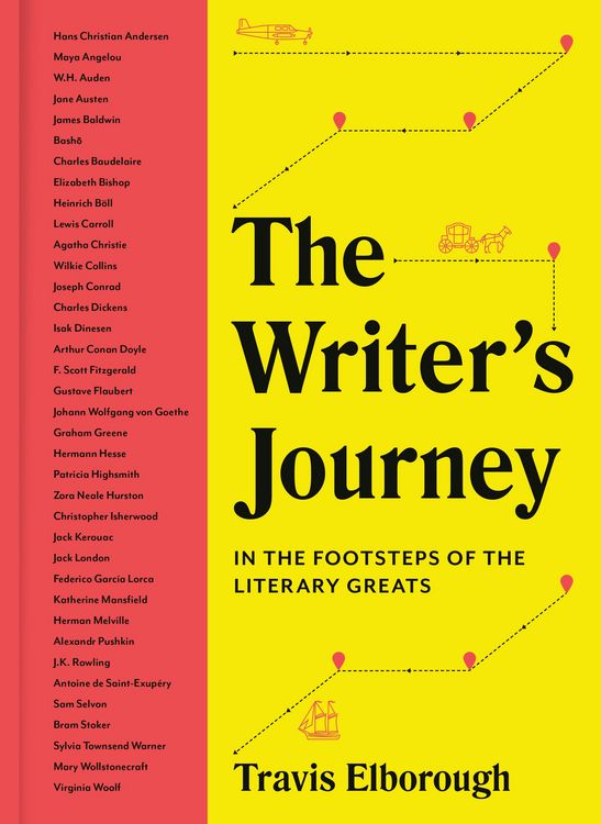 Produktbild: The Writer's Journey