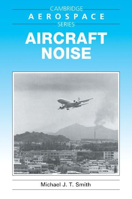 Produktbild: Aircraft Noise