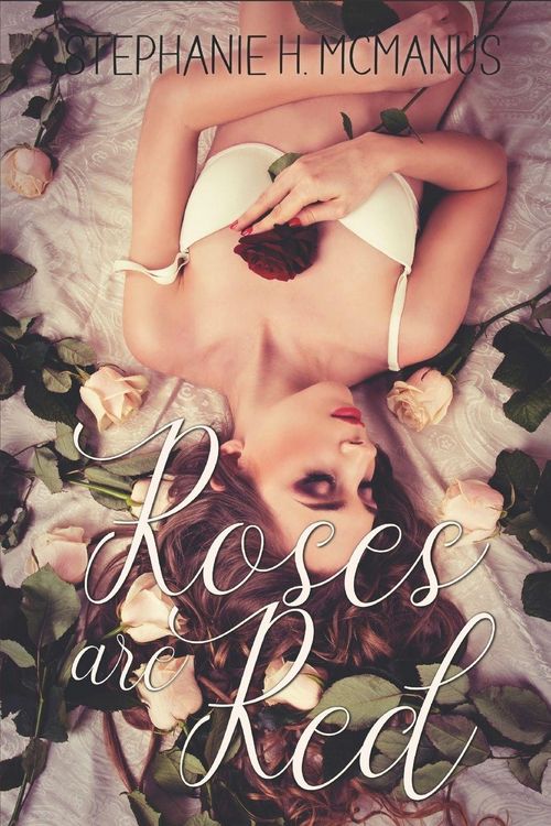 Produktbild: Roses Are Red