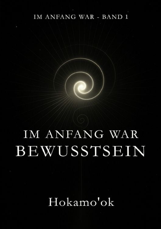 Produktbild: Im Anfang War / im Anfang War Bewusstsein