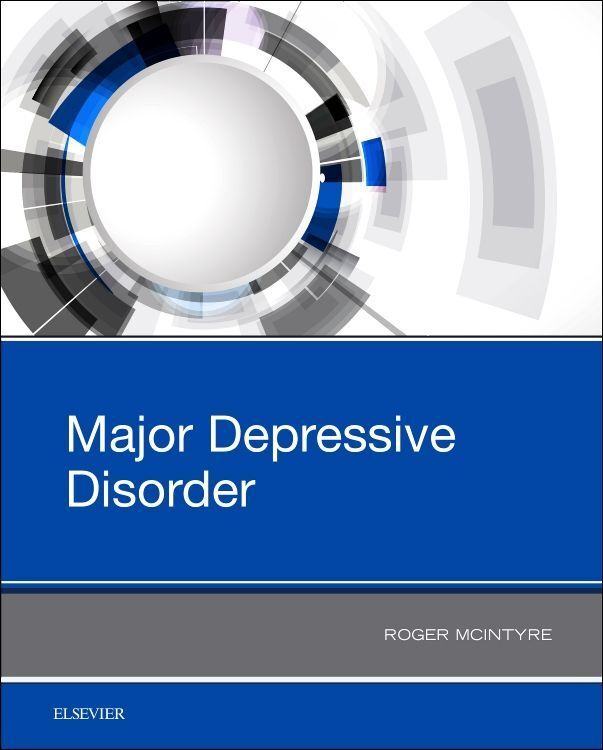 Produktbild: Major Depressive Disorder