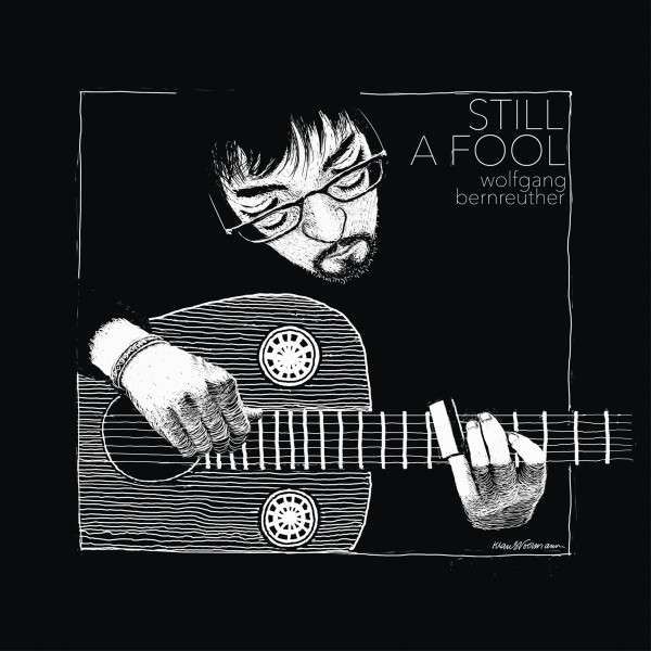 Produktbild: Still A Fool