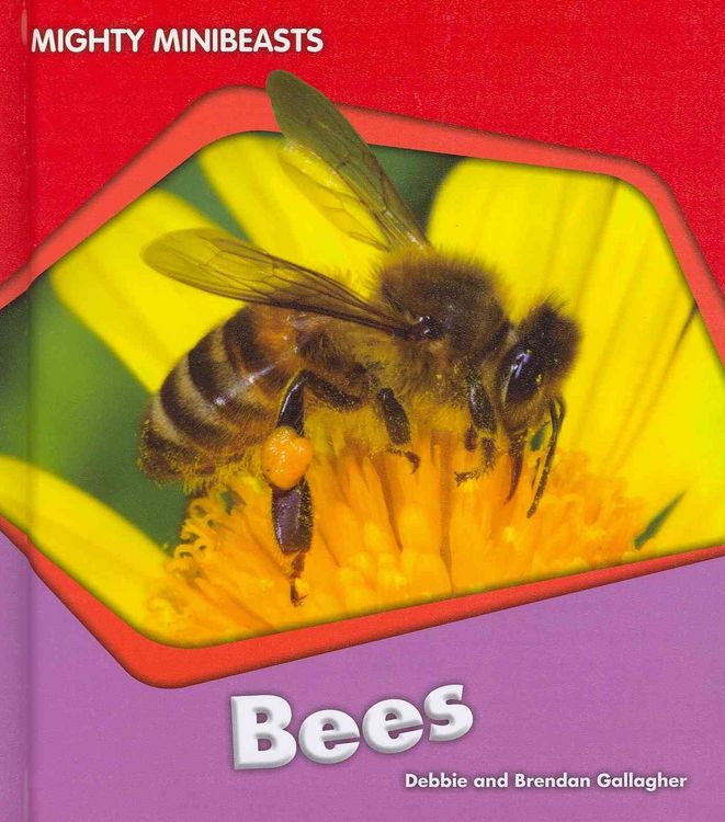 Produktbild: Bees