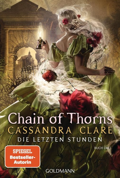 Produktbild: Chain of Thorns