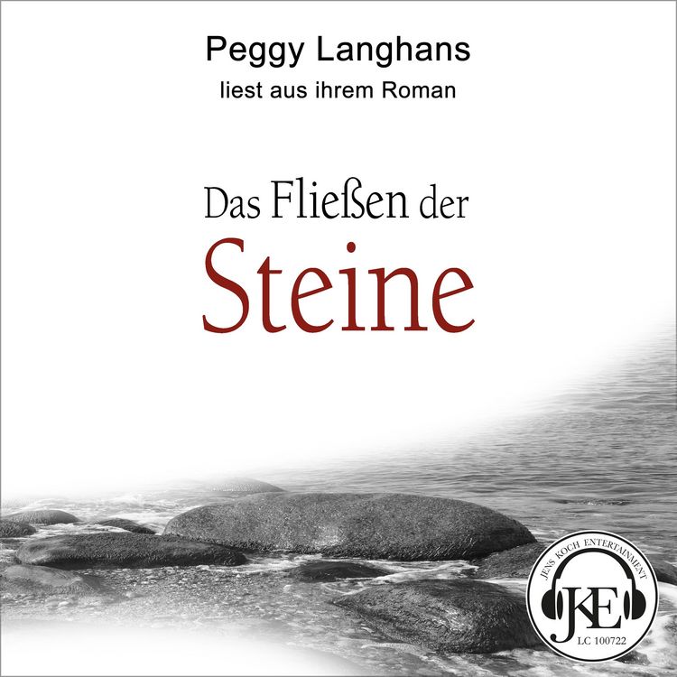 Produktbild: Das Flie&szlig;en der Steine