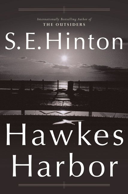 Produktbild: Hawkes Harbor