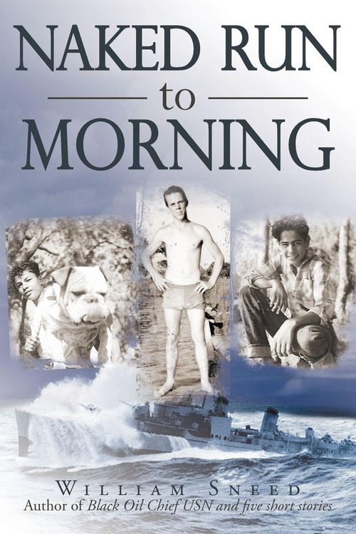 Produktbild: Naked Run To Morning