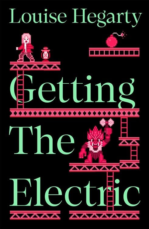 Produktbild: Getting the Electric