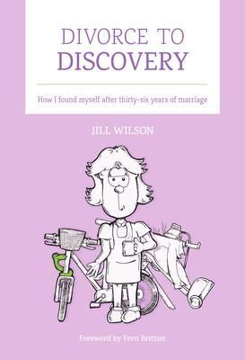 Produktbild: Divorce to Discovery