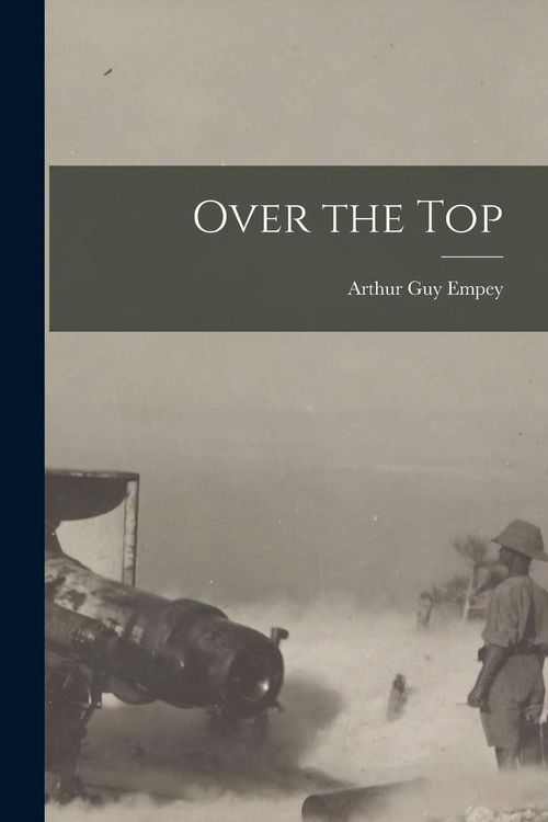Produktbild: Over the Top
