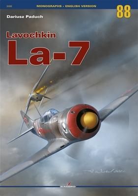 Produktbild: The Lavochkin La-7