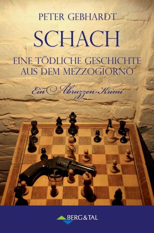 Produktbild: Schach