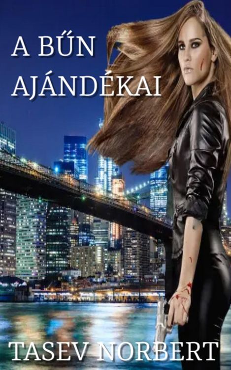 Produktbild: A Bun aj&aacute;nd&eacute;kai