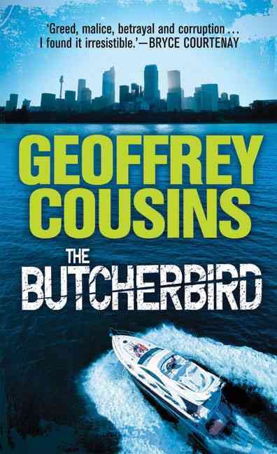 Produktbild: Butcherbird