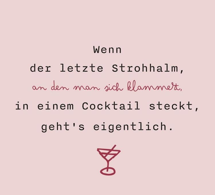 Produktbild: Nur ein offener Wein ist ein guter Wein