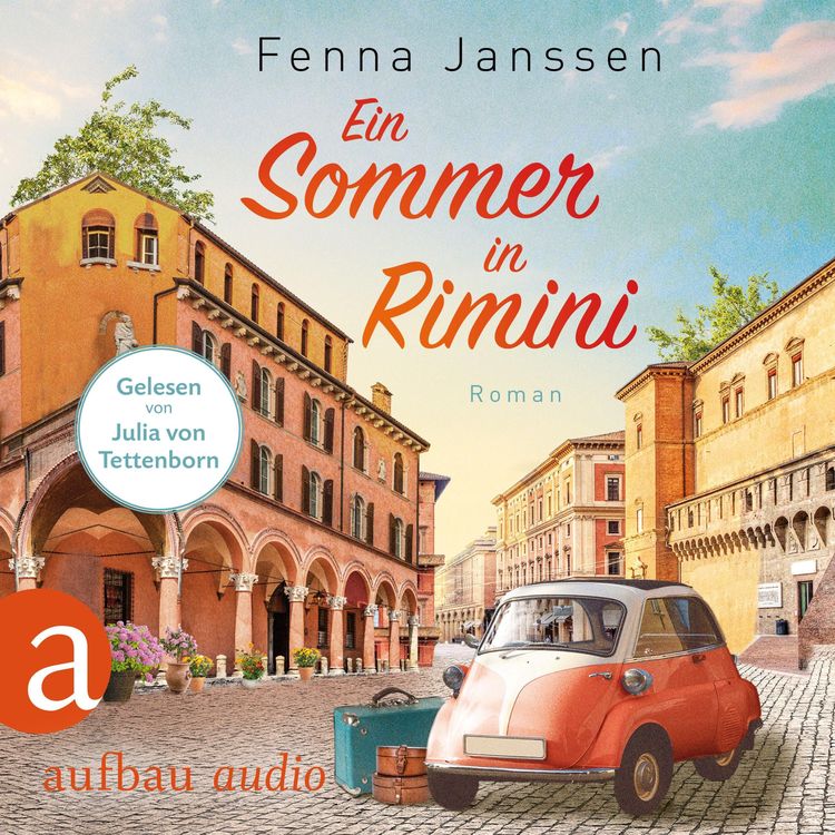 Produktbild: Ein Sommer in Rimini