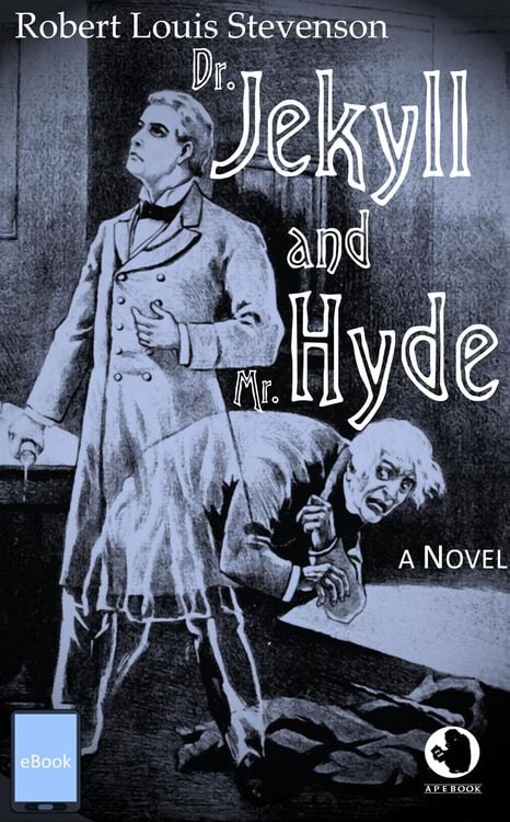 Produktbild: Dr. Jekyll and Mr. Hyde
