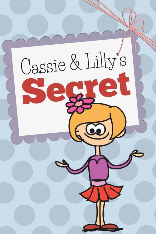 Produktbild: Cassie and Lilly's Secret