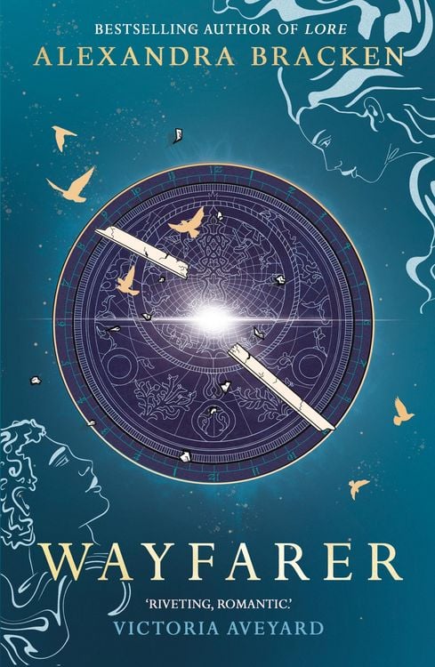 Produktbild: Wayfarer