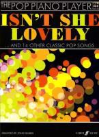 Produktbild: Isn't She Lovely