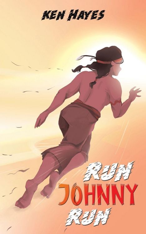 Produktbild: Run Johnny, Run