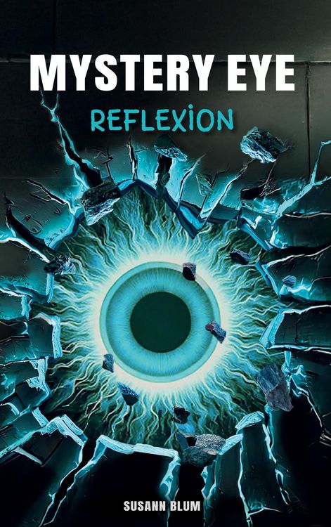 Produktbild: Mystery Eye