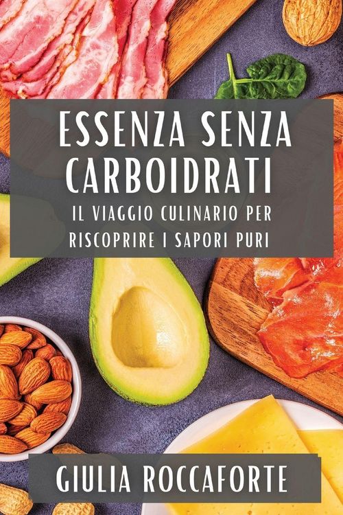 Produktbild: Essenza Senza Carboidrati