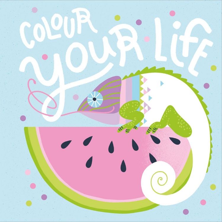 Produktbild: I Love to Sparkle &ndash; Be Wild