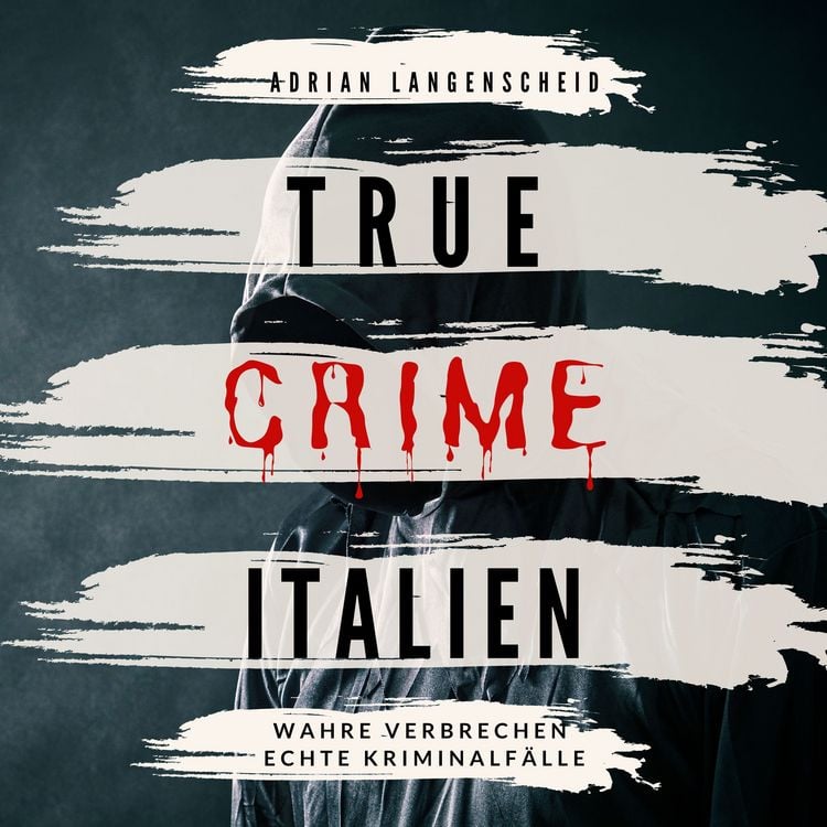 Produktbild: True Crime Italien