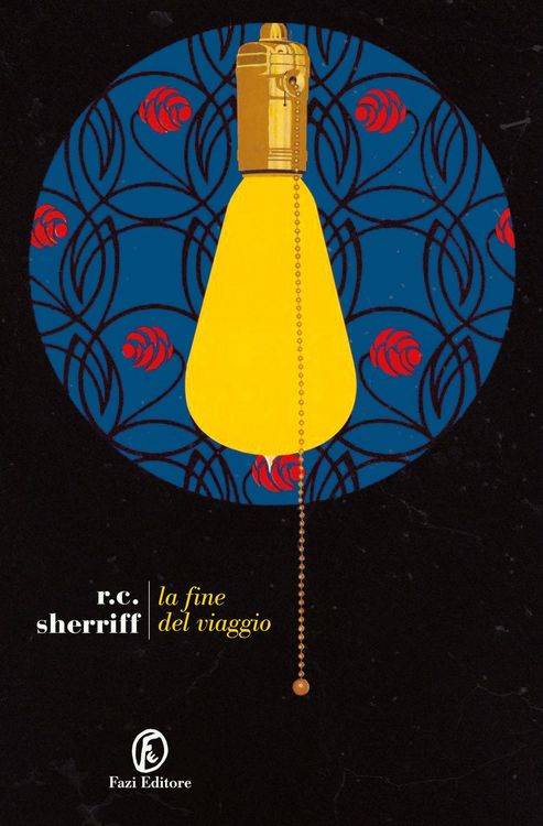Produktbild: La fine del viaggio