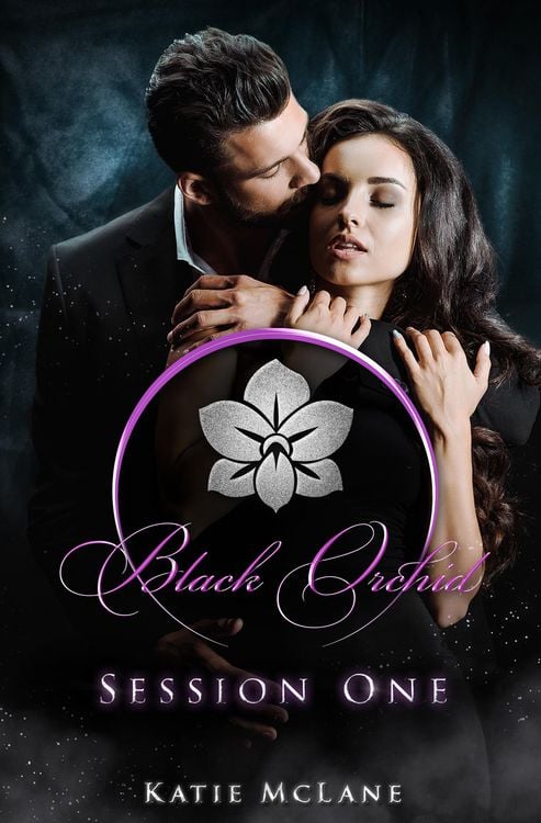 Produktbild: Black Orchid - Session One