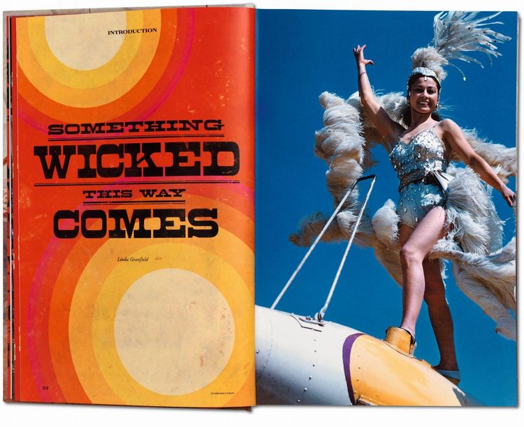 Produktbild: The Circus. 1870s&ndash;1950s