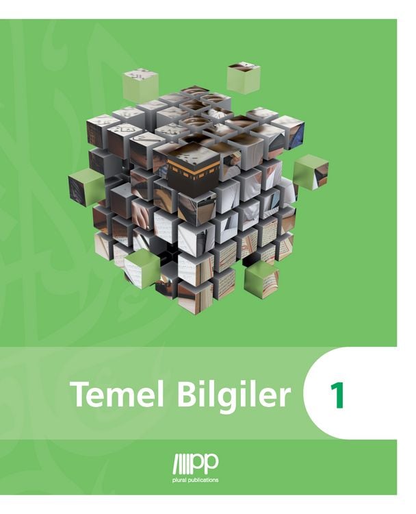 Produktbild: Temel Bilgiler 1