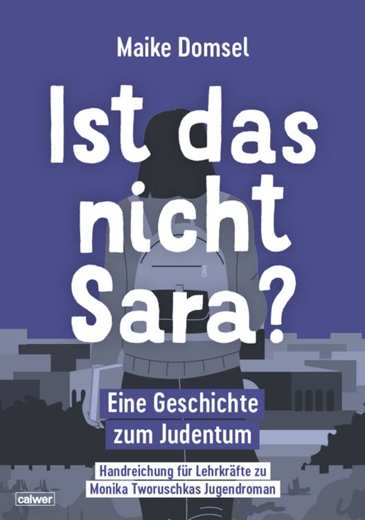 Produktbild: Ist das nicht Sara?