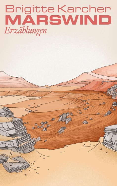 Produktbild: Marswind