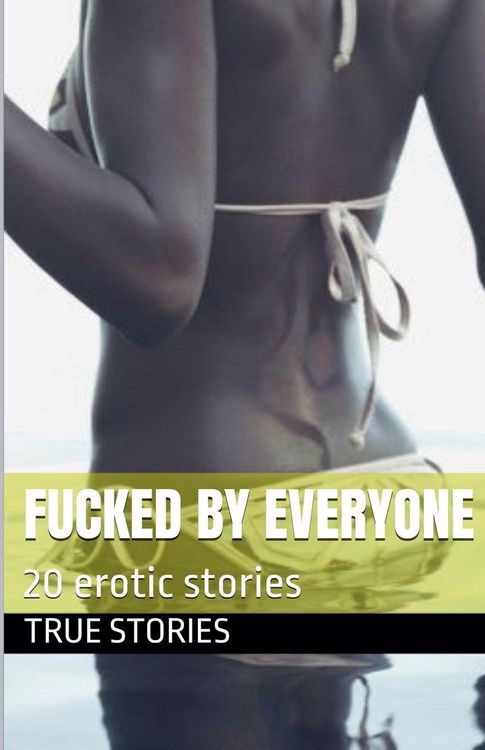 Produktbild: Fucked by Everyone