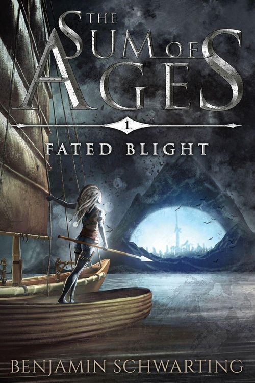 Produktbild: Fated Blight