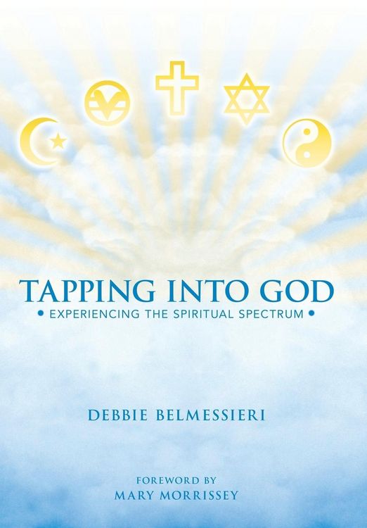 Produktbild: Tapping Into God