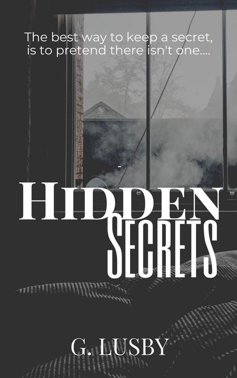 Produktbild: Hidden Secrets