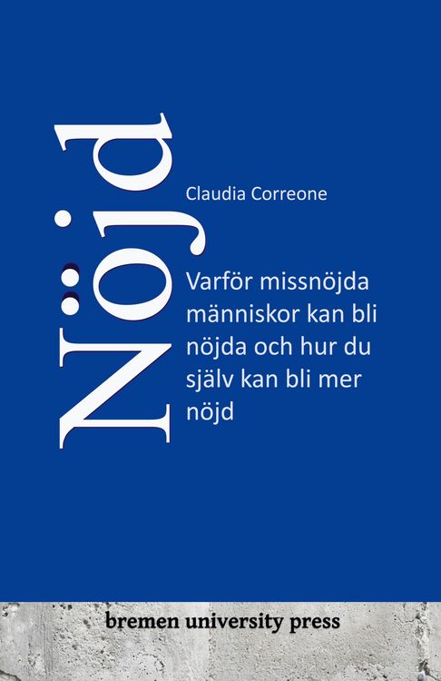 Produktbild: N&ouml;jd