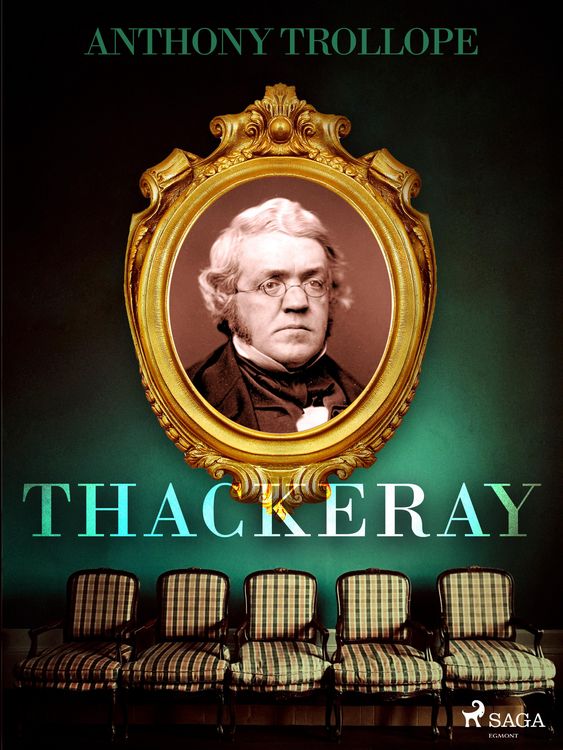 Produktbild: Thackeray