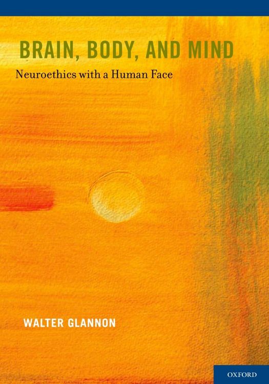 Produktbild: Brain, Body, and Mind
