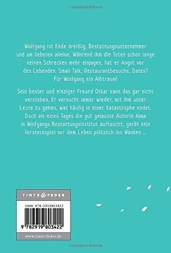 Produktbild: Gestorben wird morgen
