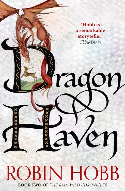 Produktbild: Dragon Haven